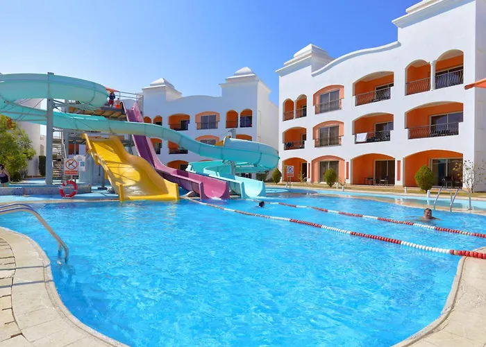 Fun & Sun Naama Waves 5*