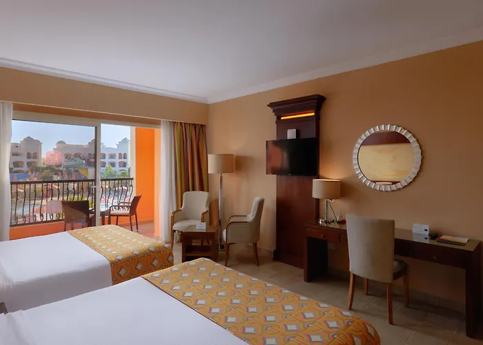 Hotel Fun & Sun Naama Waves 5*