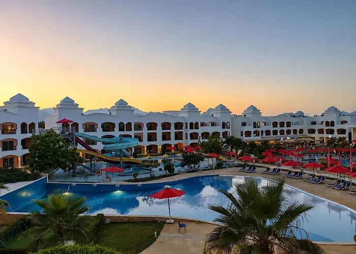 Fun & Sun Naama Waves