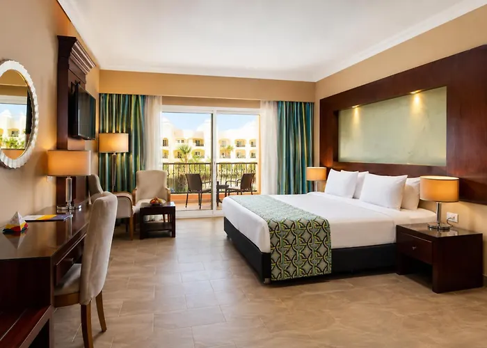 Fun & Sun Naama Waves 5*