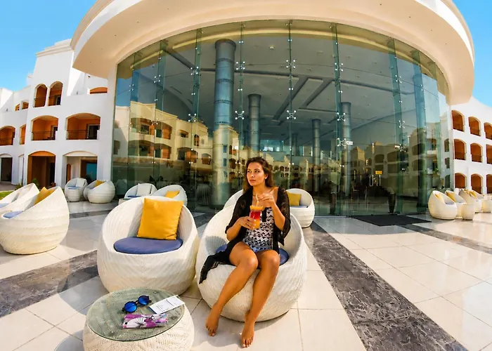 Fun & Sun Naama Waves Szálloda 5*
