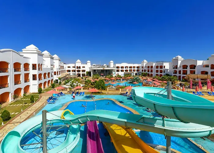 Fun & Sun Naama Waves 5*