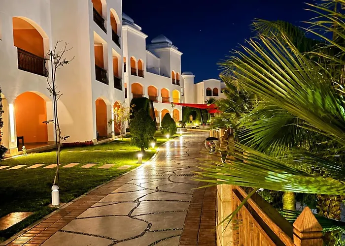 Fun & Sun Naama Waves 5*
