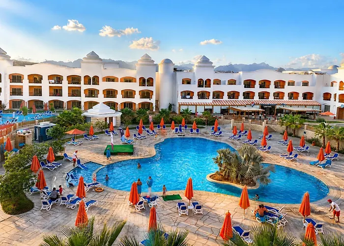 Fun & Sun Naama Waves