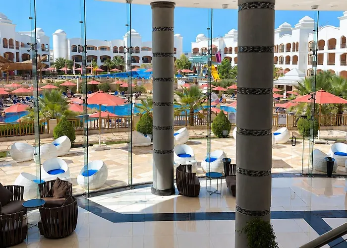Fun & Sun Naama Waves Szálloda 5*