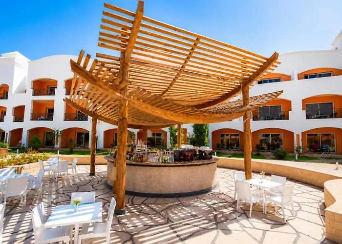 Fun & Sun Naama Waves Szálloda 5*