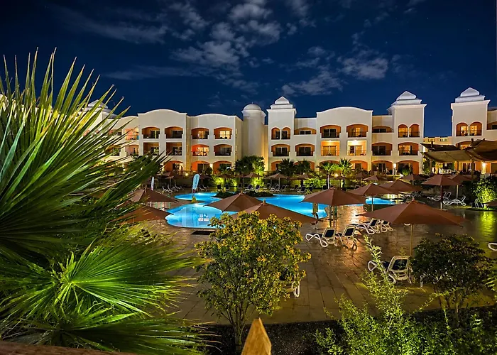 Fun & Sun Naama Waves