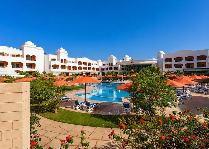 Fun & Sun Naama Waves 5*