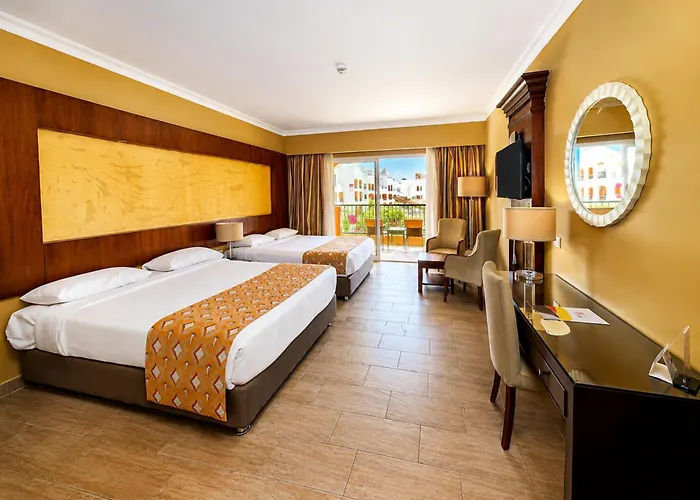 Fun & Sun Naama Waves 5*