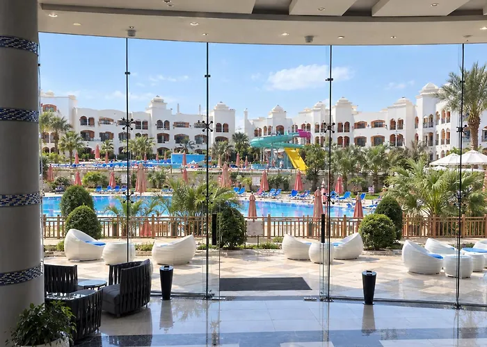 Fun & Sun Naama Waves Szálloda 5*