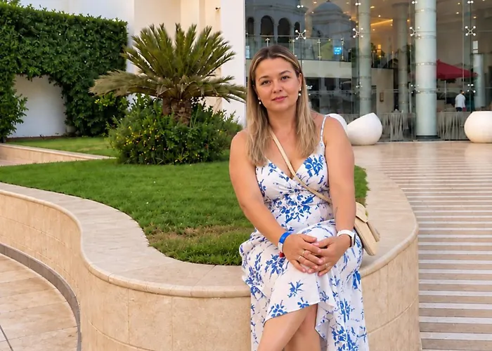 Fun & Sun Naama Waves Szálloda 5*